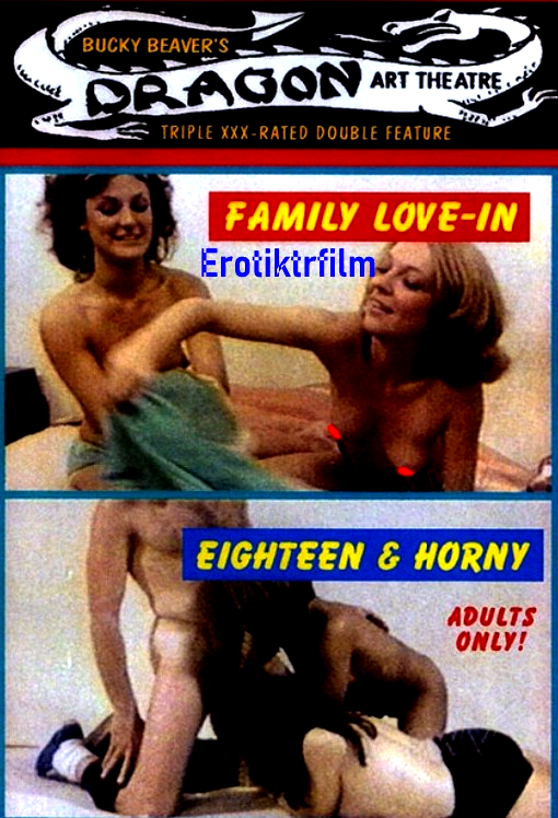 Eighteen and Horny Erotik Film izle