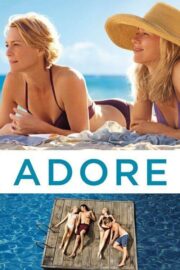 Adore – Yasak Aşk Erotik Film izle