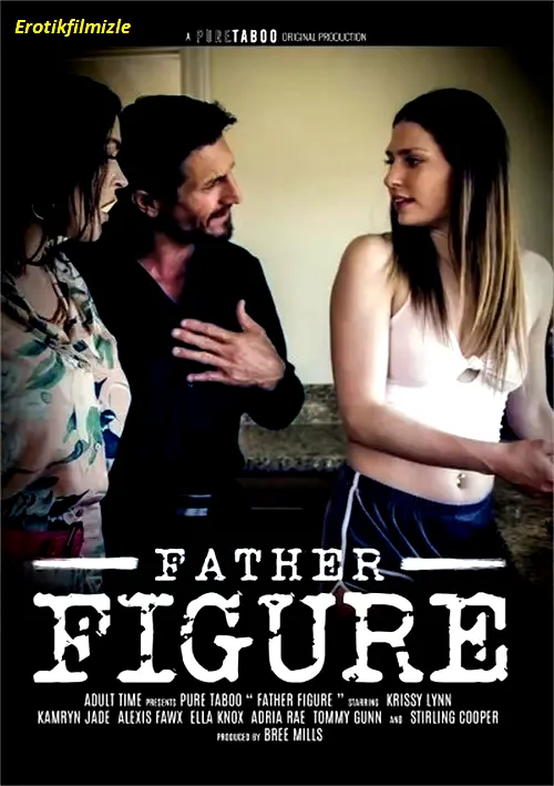 Father Figure Erotik Film izle