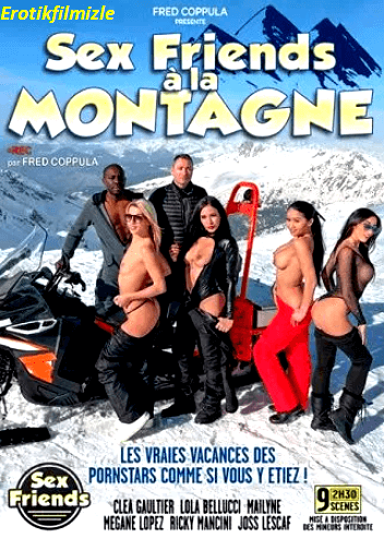 Sex Friends a la montagne Erotik Film izle
