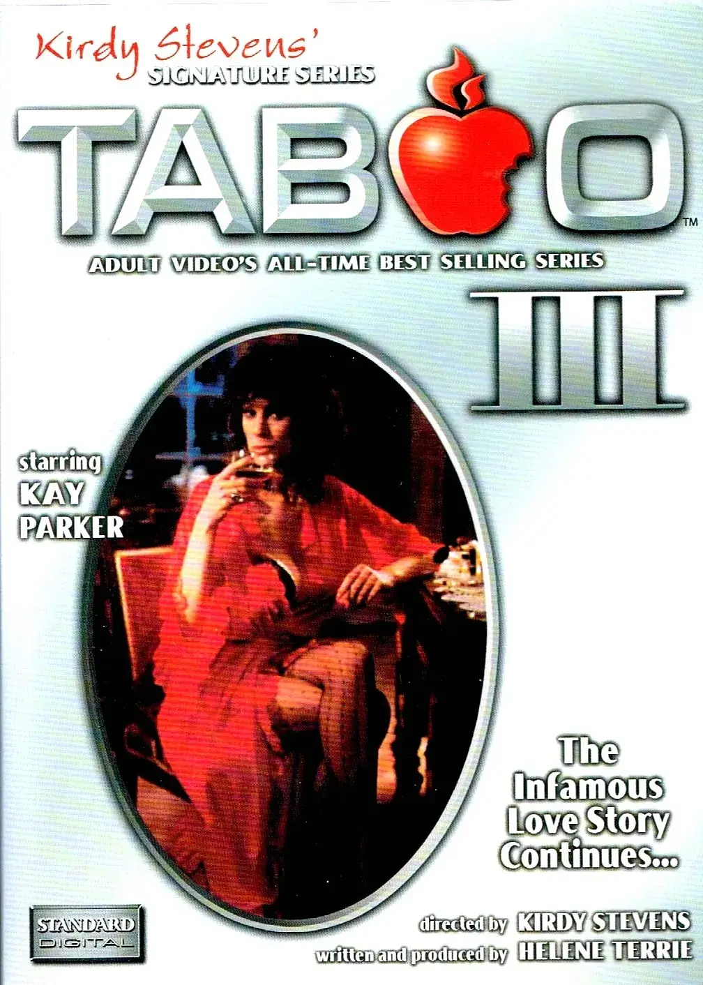 Taboo 3 Erotik Film izle