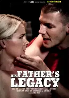His Father’s Legacy Erotik Film izle