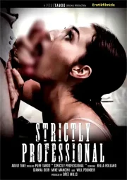 Strictly Professional Erotik Film izle