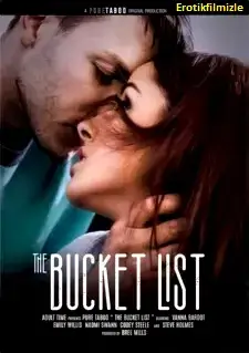 The Bucket List Erotik Film izle