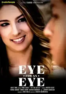 Eye For An Eye Erotik Film izle