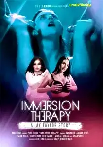 Immersion Therapy Erotik Film izle