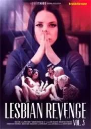 Lesbian Revenge 3 Erotik Film izle