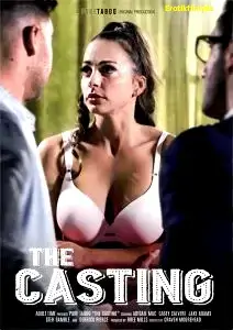 The Casting Erotik Film izle